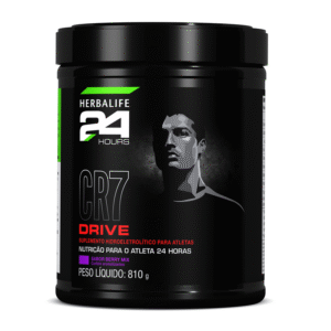 CR7 Drive Berry Mix 810 g - Herbalife 24h