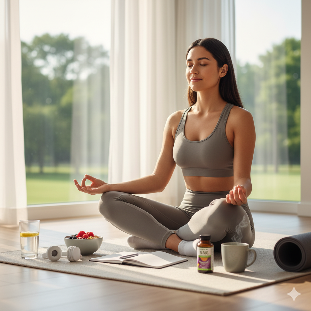 Cansado o tempo todo 7 hábitos simples para ter mais energia e disposição