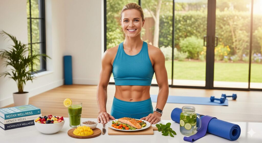 O que é o Programa STC e Como Ele Pode Transformar Seu Corpo e Sua Vida