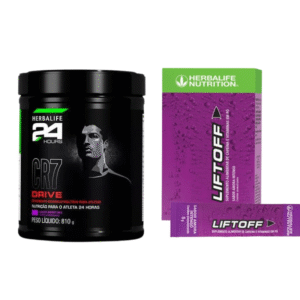 Ativar Energia e Disposição