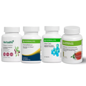 Protocolo Gordura Localizada