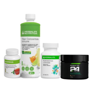 Potencializar a Imunidade