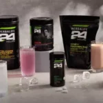 Nutrição Esportiva