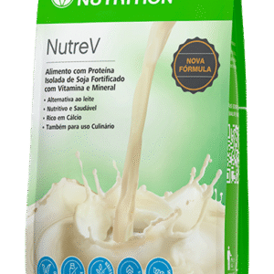NutreV - Leite sem Lactose - Herbalife