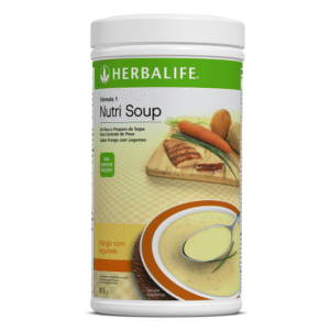 Nutri Soup 416 g - Herbalife