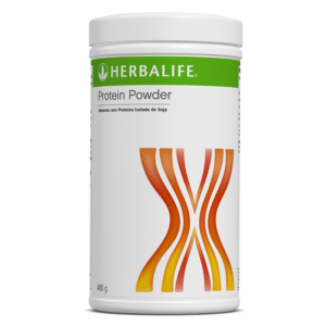 Protein Powder - Pó de Proteína - Herbalife