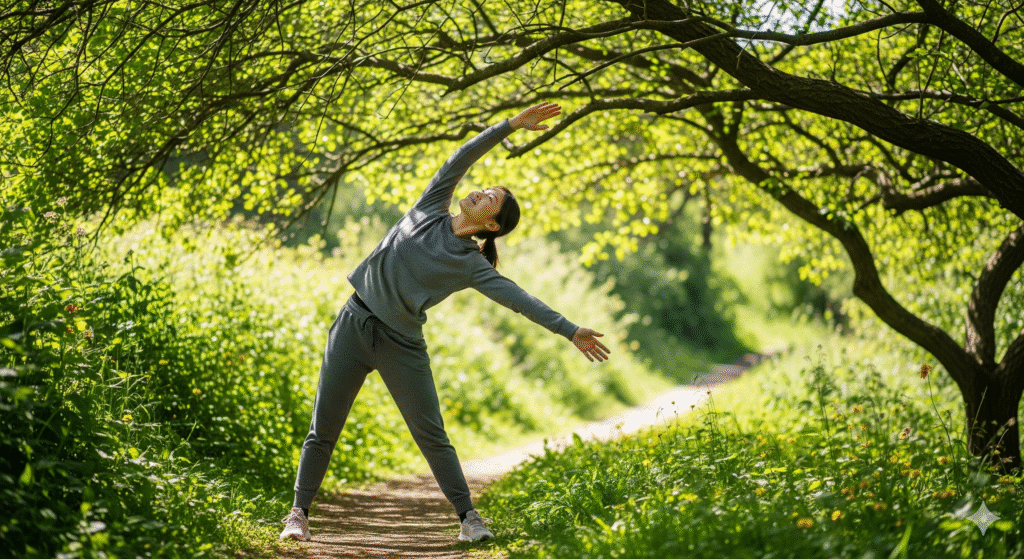 Recuperação muscular pós-treino O segredo para resultados mais rápidos