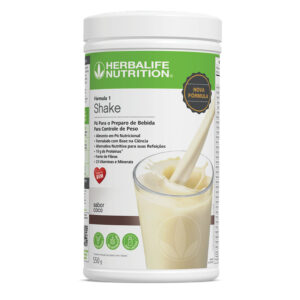 Shake Coco 550 g - Herbalife