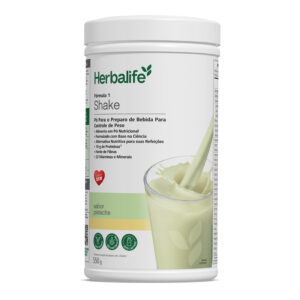 Shake Pistache 550 g - Herbalife