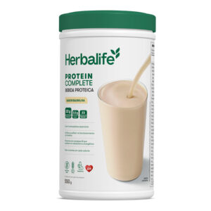 rotein-Complete Baunilha - Herbalife