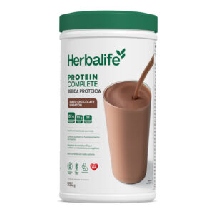 Protein-Complete-Chocolate - Herbalife