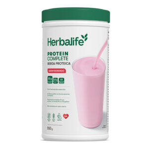 Protein-Complete Morango - Herbalife