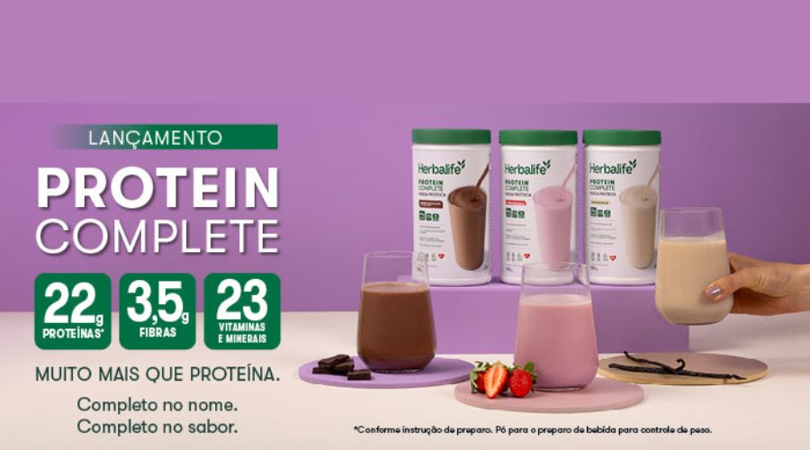 Protein-Complete - Herbalife